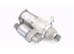 Recambio de motor arranque para seat ibiza (kj1) 1.0 style referencia OEM IAM 02M911022F  
