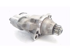 Recambio de motor arranque para seat ibiza (kj1) 1.0 style referencia OEM IAM 02M911022F  