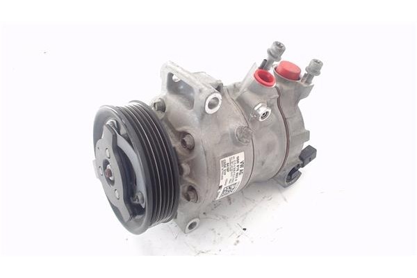 Recambio de compresor aire acond. para seat ibiza (kj1) 1.0 style referencia OEM IAM 5Q0816803F  