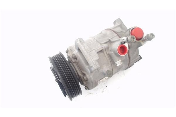 Recambio de compresor aire acond. para seat ibiza (kj1) 1.0 style referencia OEM IAM 5Q0816803F  