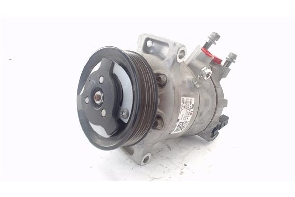 Recambio de compresor aire acond. para seat ibiza (kj1) 1.0 style referencia OEM IAM 5Q0816803F  