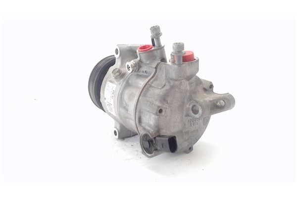 Recambio de compresor aire acond. para seat ibiza (kj1) 1.0 style referencia OEM IAM 5Q0816803F  