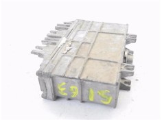 Recambio de centralita para seat ibiza (6k1) 1.4 i referencia OEM IAM 6K0906027J 261204844 