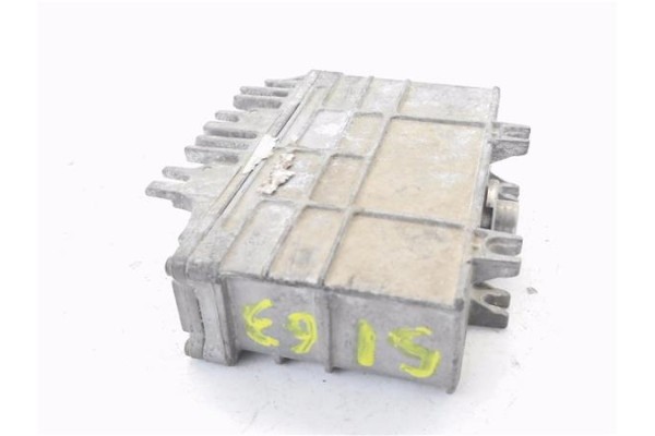 Recambio de centralita para seat ibiza (6k1) 1.4 i referencia OEM IAM 6K0906027J 261204844 