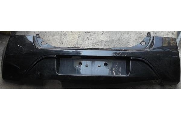 Recambio de paragolpes trasero para renault twingo (cn0_) 1.5 dci (cn0e) referencia OEM IAM   