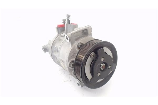 Recambio de compresor aire acond. para seat ibiza (kj1) 1.0 style referencia OEM IAM 5Q0816803F  