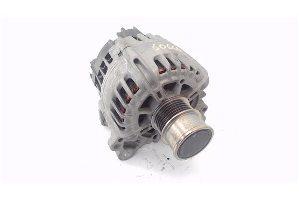 Recambio de alternador para seat ibiza (kj1) 1.0 style referencia OEM IAM 04E903015 2715542C 