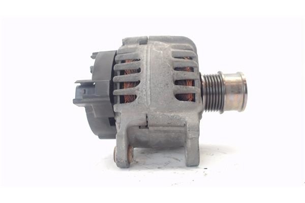 Recambio de alternador para seat ibiza (kj1) 1.0 style referencia OEM IAM 04E903015 2715542C 