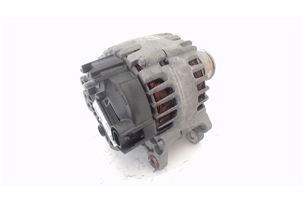 Recambio de alternador para seat ibiza (kj1) 1.0 style referencia OEM IAM 04E903015 2715542C 