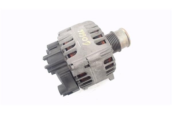 Recambio de alternador para seat ibiza (kj1) 1.0 style referencia OEM IAM 04E903015 2715542C 