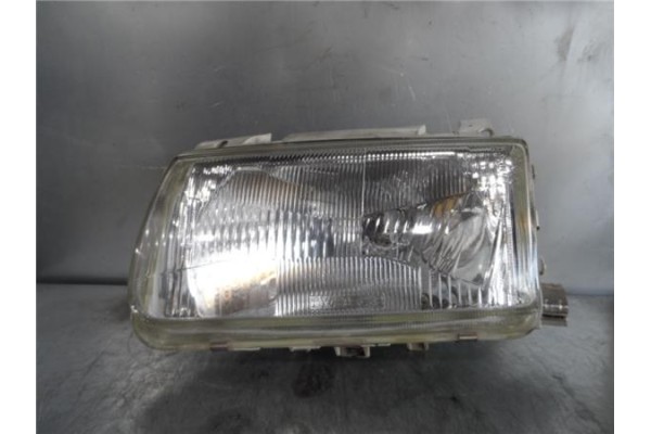 Recambio de faro delantero izquierdo para volkswagen polo berlina (6n2)(1999 ) 1.9 trendline [1,9 ltr. - 47 kw diesel] referenci