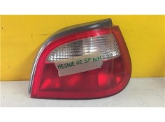 Recambio de piloto trasero derecho para renault megane i (ba0/1_) 1.6 referencia OEM IAM 770028321  