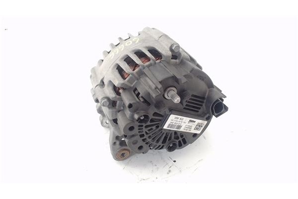 Recambio de alternador para seat ibiza (kj1) 1.0 style referencia OEM IAM 04E903015 2715542C 