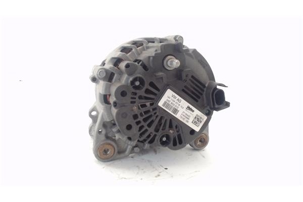 Recambio de alternador para seat ibiza (kj1) 1.0 style referencia OEM IAM 04E903015 2715542C 