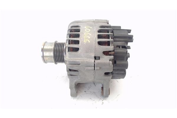 Recambio de alternador para seat ibiza (kj1) 1.0 style referencia OEM IAM 04E903015 2715542C 