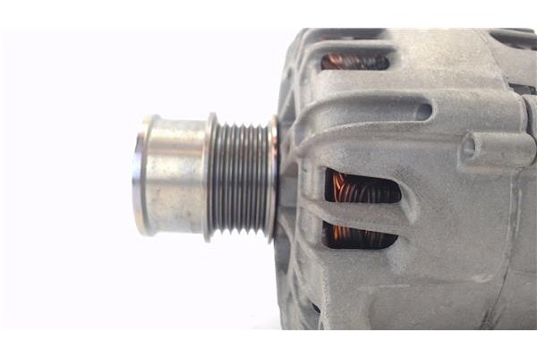 Recambio de alternador para seat ibiza (kj1) 1.0 style referencia OEM IAM 04E903015 2715542C 