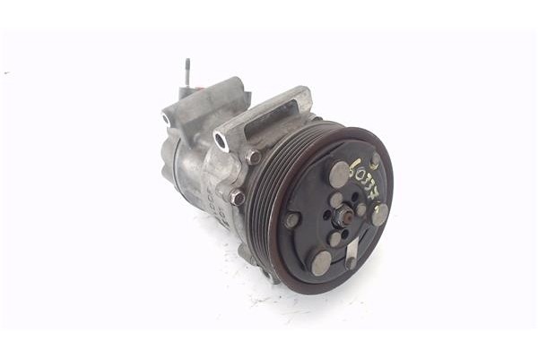 Recambio de compresor aire acond. para mini mini (r56) 1.6 cooper s referencia OEM IAM 275843301  