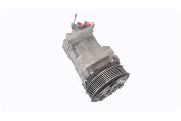 Recambio de compresor aire acond. para mini mini (r56) 1.6 cooper s referencia OEM IAM 275843301  