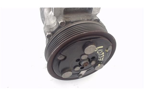 Recambio de compresor aire acond. para mini mini (r56) 1.6 cooper s referencia OEM IAM 275843301  