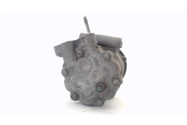 Recambio de compresor aire acond. para mini mini (r56) 1.6 cooper s referencia OEM IAM 275843301  