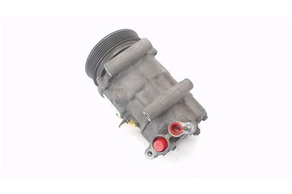Recambio de compresor aire acond. para mini mini (r56) 1.6 cooper s referencia OEM IAM 275843301  