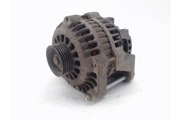 Recambio de alternador para renault clio ii fase i (b/cb0) 1.2 (b/cb0f, b/cb0a, b/cb10, b/cb1k, b/cb2d, b/cb2h) referencia OEM I