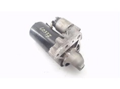 MOTOR ARRANQUE 0001138004 