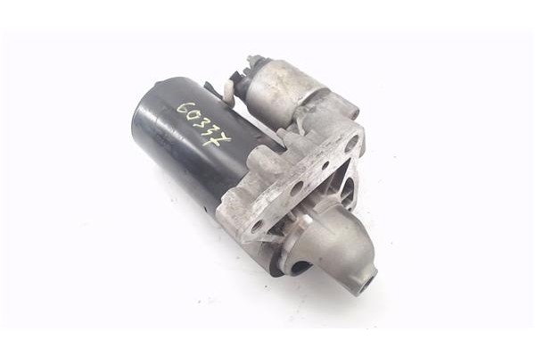 Recambio de motor arranque para mini mini (r56) 1.6 cooper s referencia OEM IAM 0001138004  