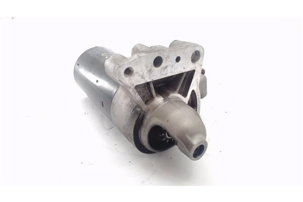 Recambio de motor arranque para mini mini (r56) 1.6 cooper s referencia OEM IAM 0001138004  