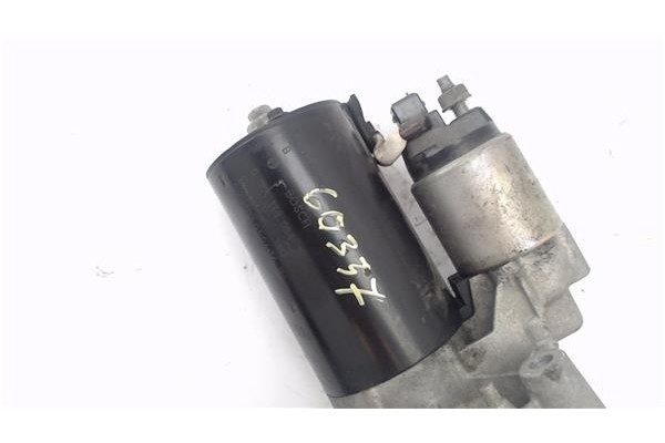 Recambio de motor arranque para mini mini (r56) 1.6 cooper s referencia OEM IAM 0001138004  