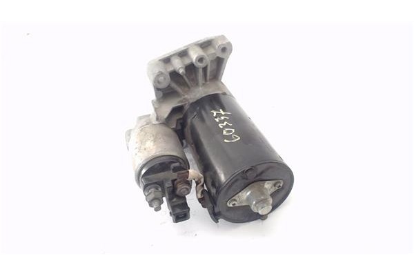 Recambio de motor arranque para mini mini (r56) 1.6 cooper s referencia OEM IAM 0001138004  