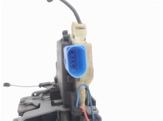 Recambio de cierre electromagnetico delantero derecho para seat ibiza (6l1) 1.9 tdi referencia OEM IAM 3B1837016BQ 993019101 3B1