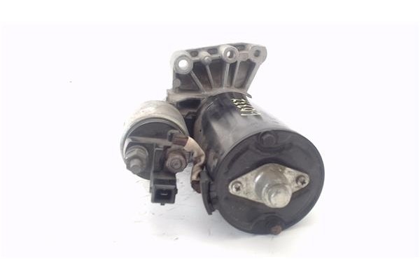 Recambio de motor arranque para mini mini (r56) 1.6 cooper s referencia OEM IAM 0001138004  
