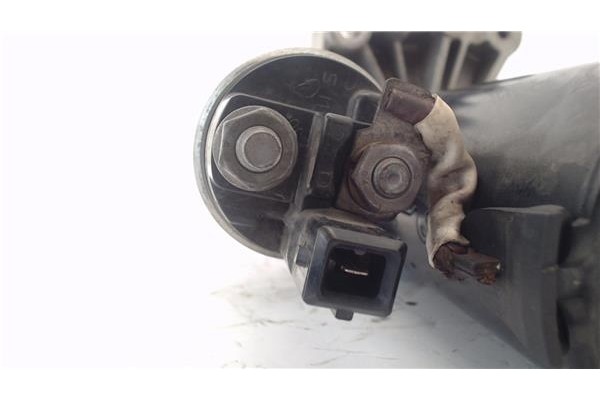 Recambio de motor arranque para mini mini (r56) 1.6 cooper s referencia OEM IAM 0001138004  