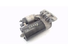Recambio de motor arranque para mini mini (r56) 1.6 cooper s referencia OEM IAM 0001138004  