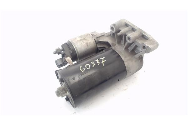 Recambio de motor arranque para mini mini (r56) 1.6 cooper s referencia OEM IAM 0001138004  