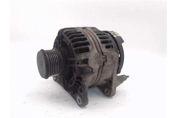 Recambio de alternador para seat toledo (1m2) 1.9 tdi referencia OEM IAM   