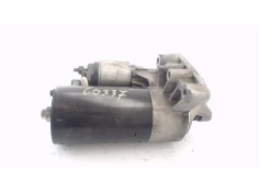 Recambio de motor arranque para mini mini (r56) 1.6 cooper s referencia OEM IAM 0001138004  