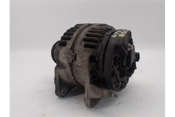 Recambio de alternador para seat toledo (1m2) 1.9 tdi referencia OEM IAM   