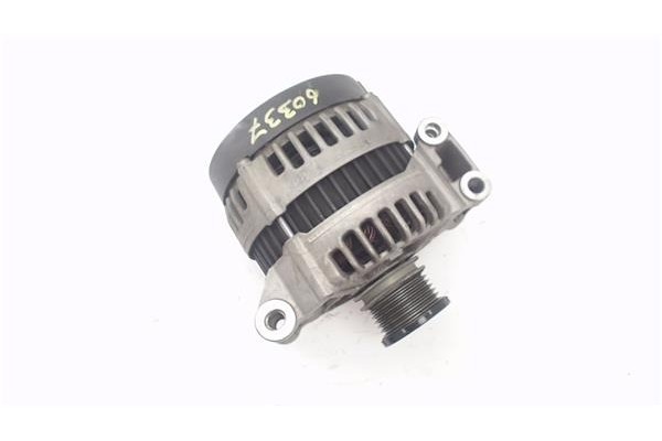Recambio de alternador para mini mini (r56) 1.6 cooper s referencia OEM IAM 0121615027  