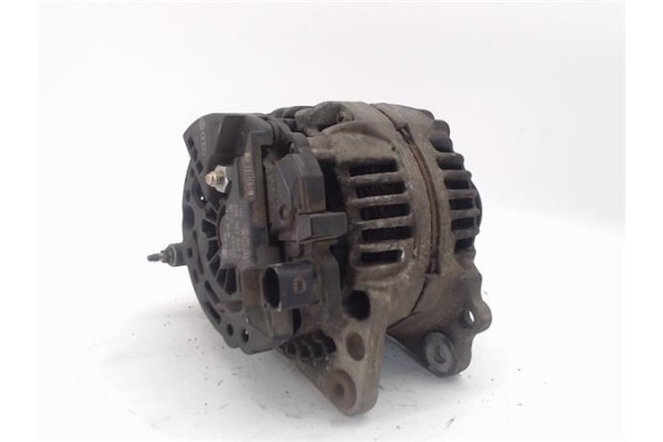 Recambio de alternador para seat toledo (1m2) 1.9 tdi referencia OEM IAM   