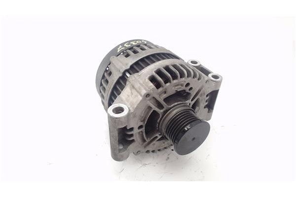 Recambio de alternador para mini mini (r56) 1.6 cooper s referencia OEM IAM 0121615027  