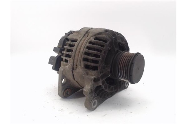 Recambio de alternador para seat toledo (1m2) 1.9 tdi referencia OEM IAM   