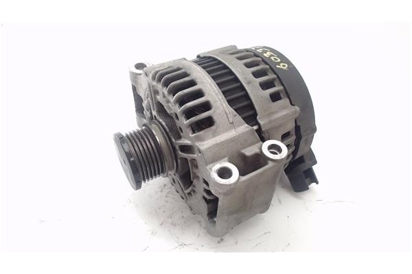 Recambio de alternador para mini mini (r56) 1.6 cooper s referencia OEM IAM 0121615027  