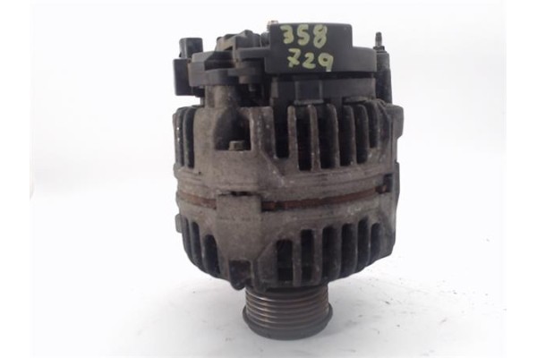 Recambio de alternador para seat toledo (1m2) 1.9 tdi referencia OEM IAM   