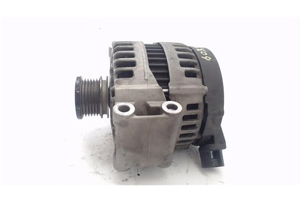 Recambio de alternador para mini mini (r56) 1.6 cooper s referencia OEM IAM 0121615027  