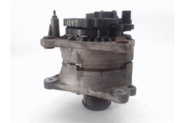Recambio de alternador para seat toledo (1m2) 1.9 tdi referencia OEM IAM   