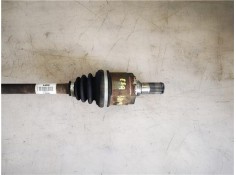 Recambio de palier delantero izquierdo para kia rio (ub) 1.2 basic referencia OEM IAM 495001W000 620KK23 495011W000 , KIA