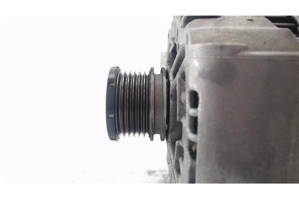 Recambio de alternador para mini mini (r56) 1.6 cooper s referencia OEM IAM 0121615027  