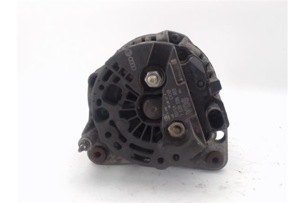 Recambio de alternador para seat toledo (1m2) 1.9 tdi referencia OEM IAM   